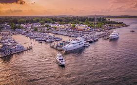 Saybrook Point Resort & Marina
